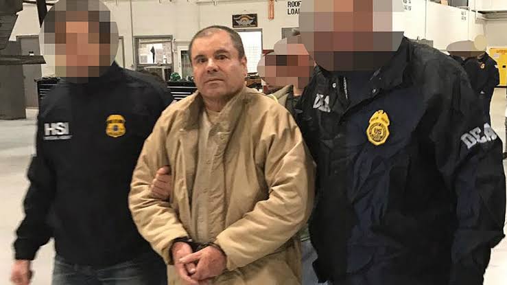 Insiste «El Chapo» en su liberación