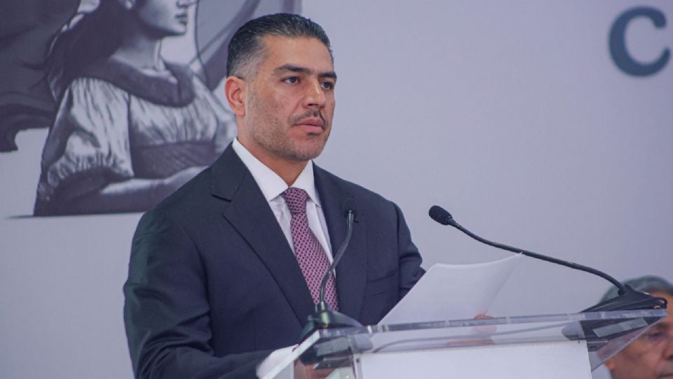 Exige a Harfuch exdirector de la DEA capture a los funcionarios sinaloenses