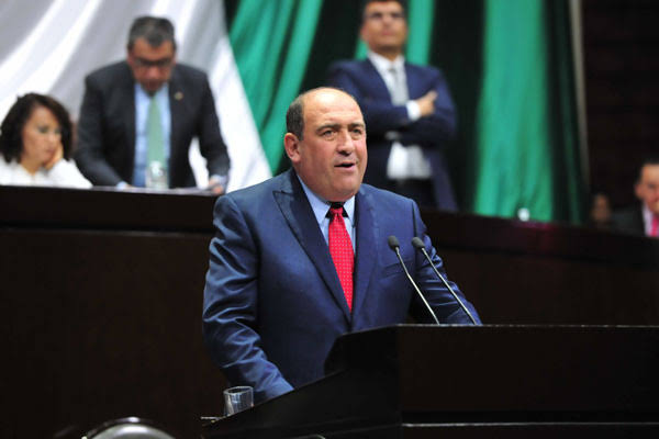 Es ilegal la simulación de Morena para definir sus candidaturas: RMV