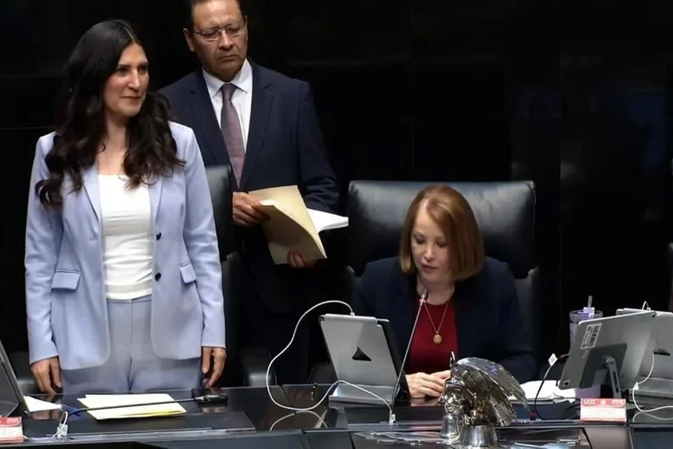 Declaran constitucionales reformas de nulidad y magistrados a modo