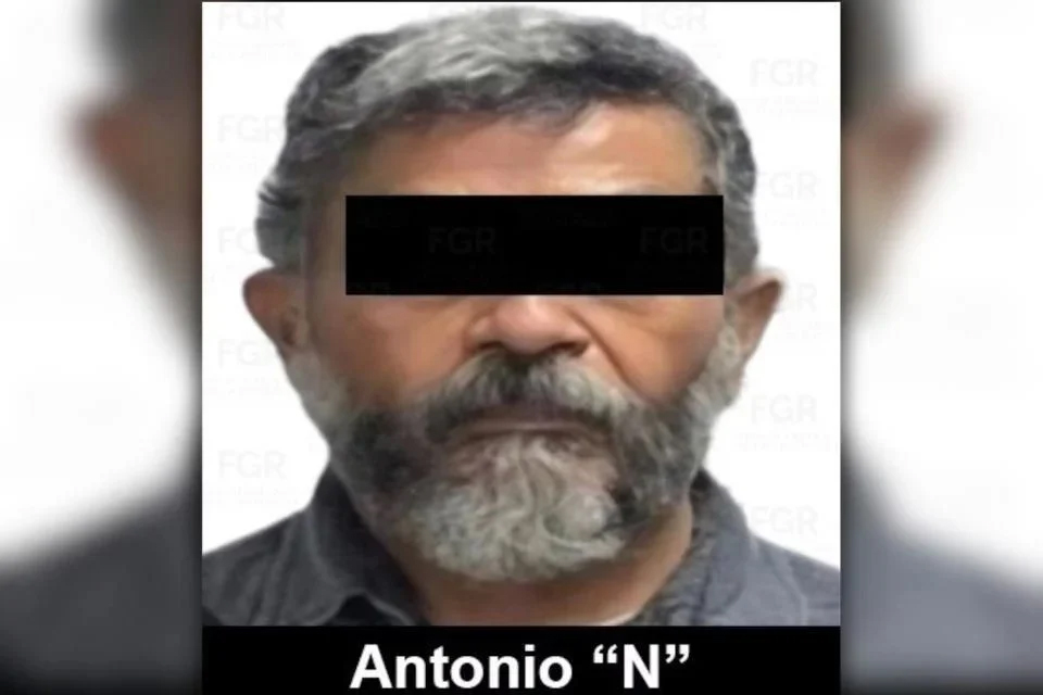 Cae excolaborador de García Luna por fraude