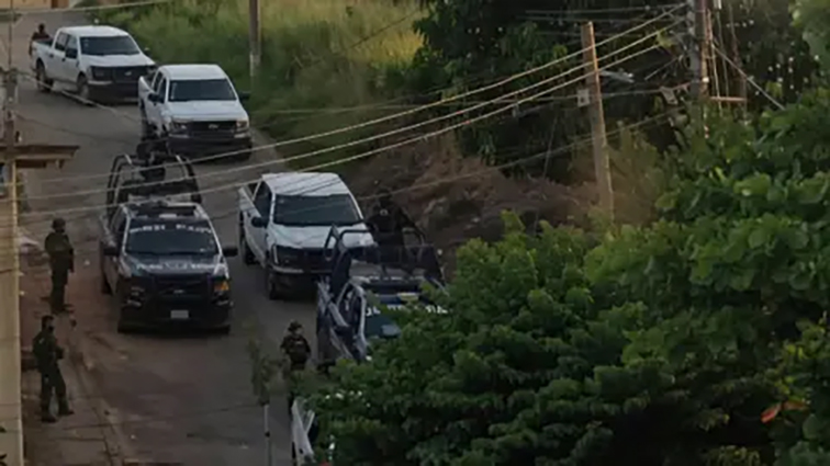 Localizan presunto cuerpo de la periodista secuestrada en Veracruz