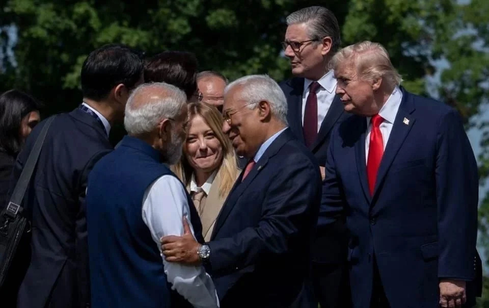 Ahora va Trump por la paz entre Rusia-Ucrania