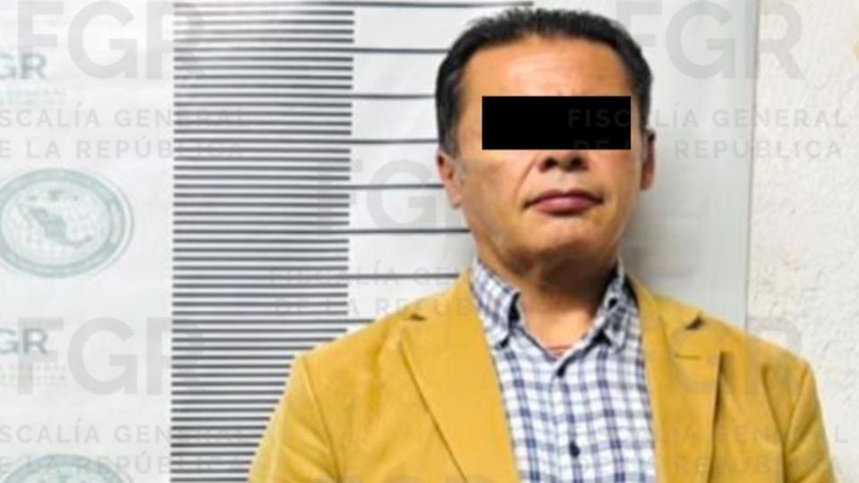 Detienen en Veracruz a exfuncionario del SAT