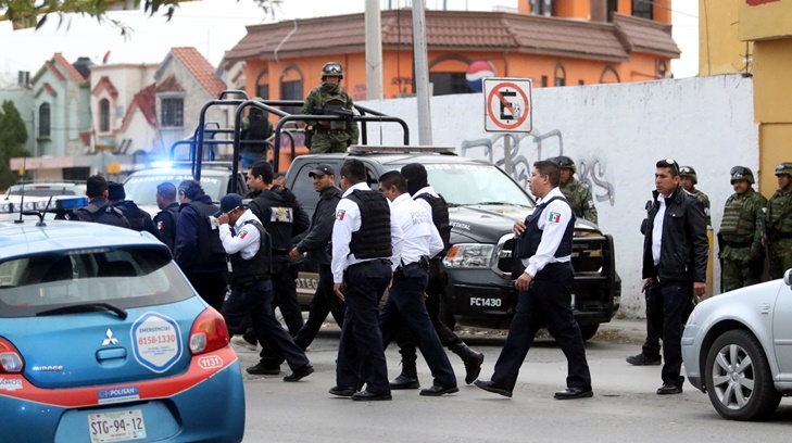 Caen secuestradores que exigían hasta 4 mdp por liberar a víctima