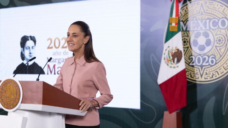 Se mantendrá el T-MEC: CSP