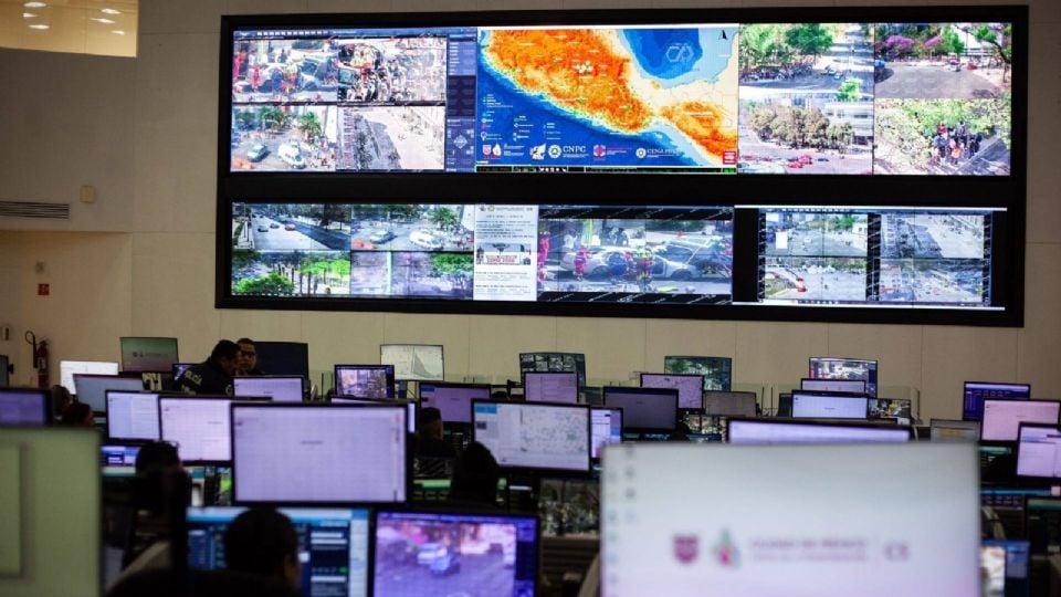 Se registra sismo de magnitud 5.3 frente a costas de Guerrero
