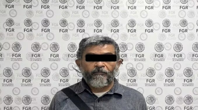 Tejió excolaborador de García Luna red de corrupción en la 4T