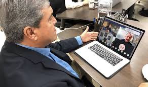 Implementarán Diputados home office por Mundial