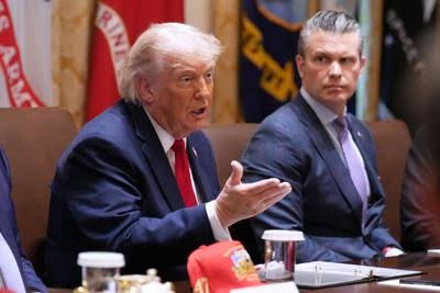 Designa Trump a nuevo Fiscal en NY