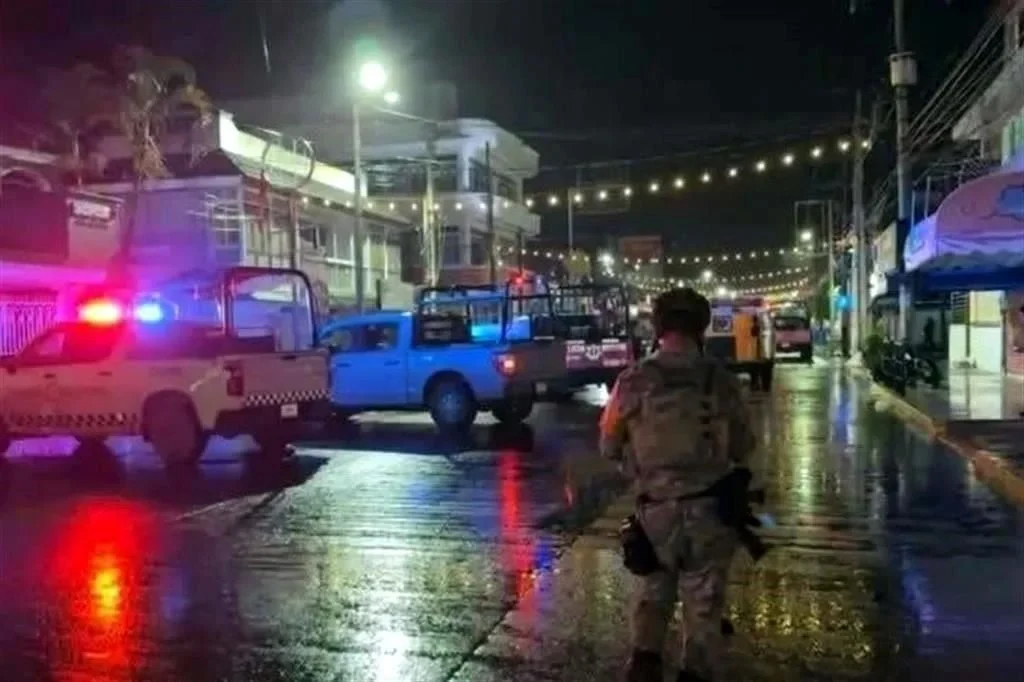 Matan a reportero en Poza Rica, Veracruz