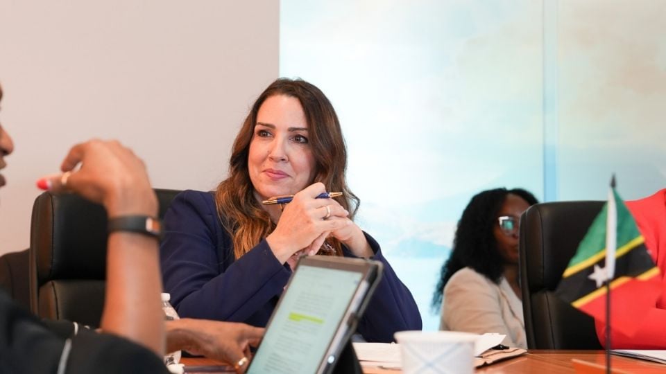 «Si no cooperan, los ponemos en la mira»: advierte EU a México