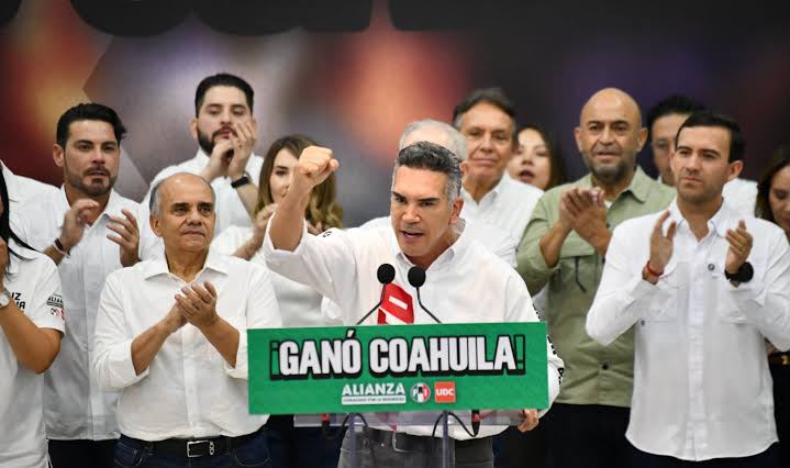 Truena “Alito” contra Morena