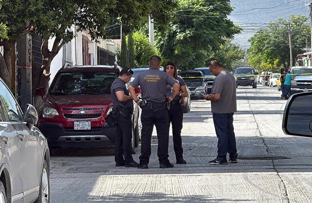 MUERE TRAS RECIBIR SALVAJE GOLPIZA