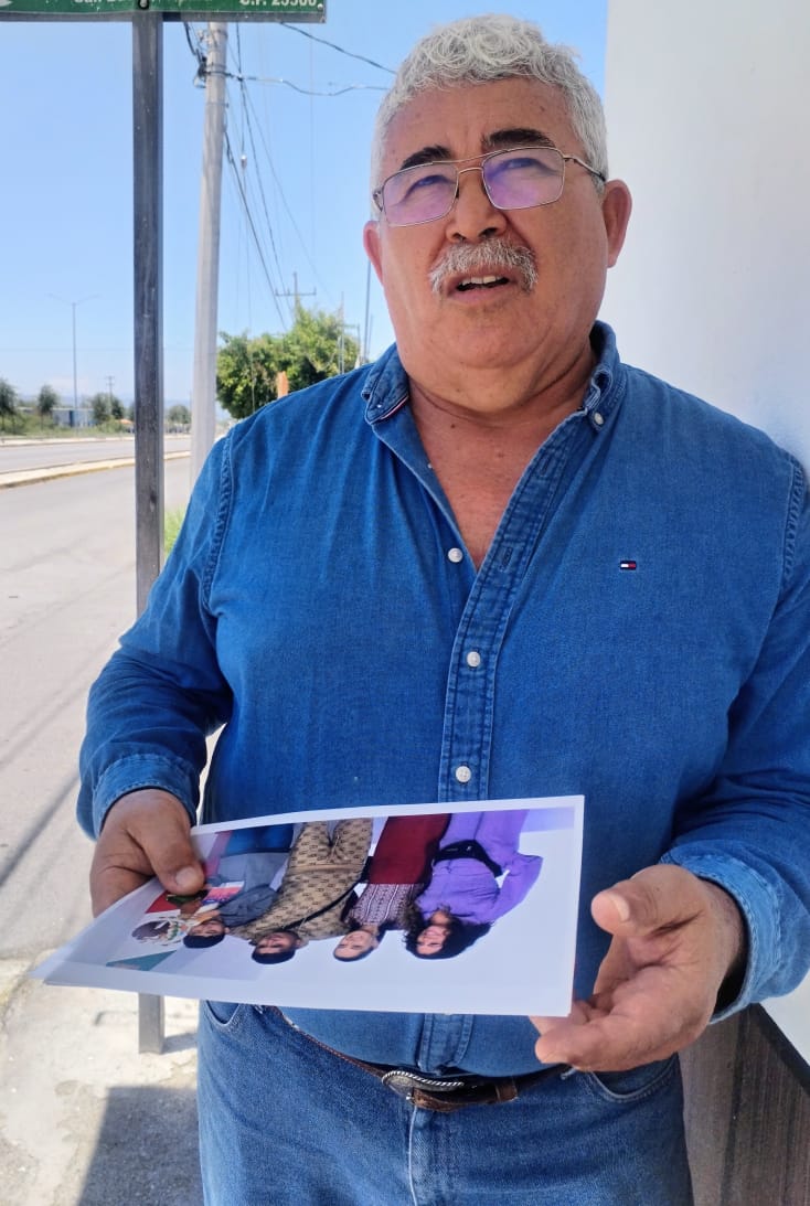 «Para la presidenta vale más un pato que 14 mil obreros»
