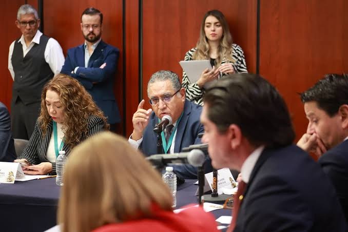 Cuestionan las cuentas del Síndico de AHMSA