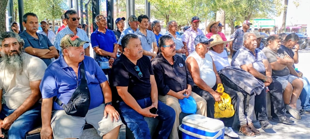 Pausan juicio de AHMSA por partido del Mundial 