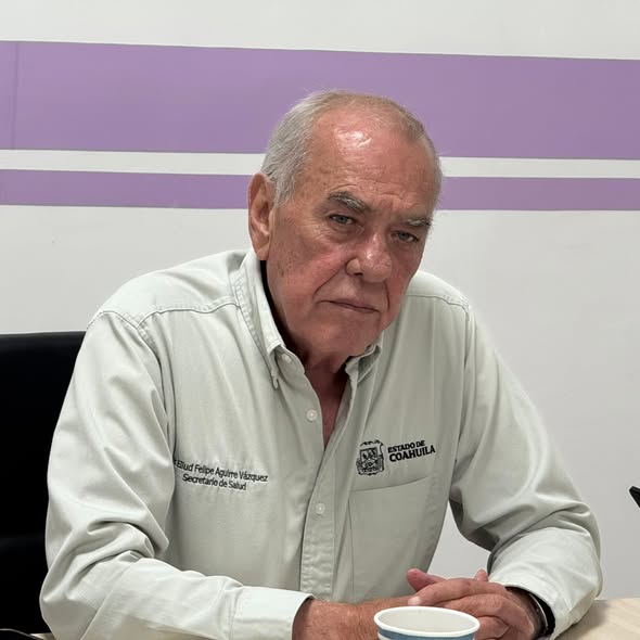 MANTIENE SALUD CERCO SANITARIO POR MUNDIAL