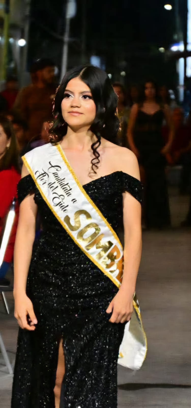 Hoy se conoce a la Reina de la Feria en San Buena