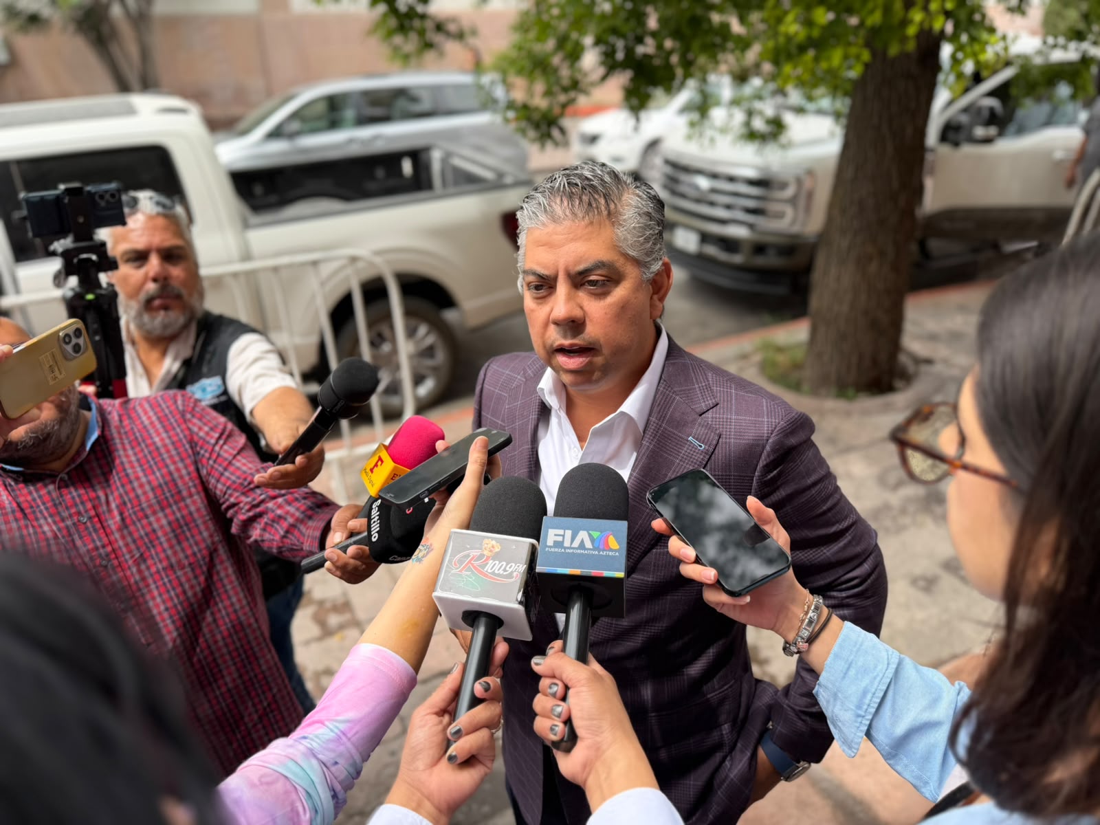 Pide diputado proteger a los centros históricos