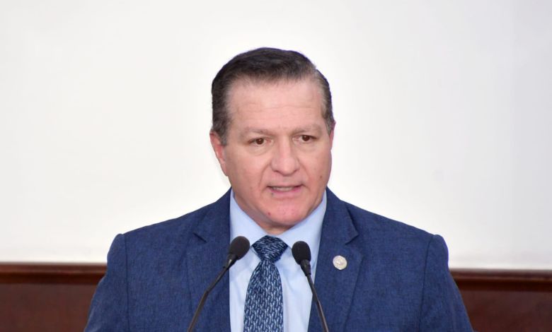 Pide Congreso priorizar inversión en infraestructura pluvial y drenaje