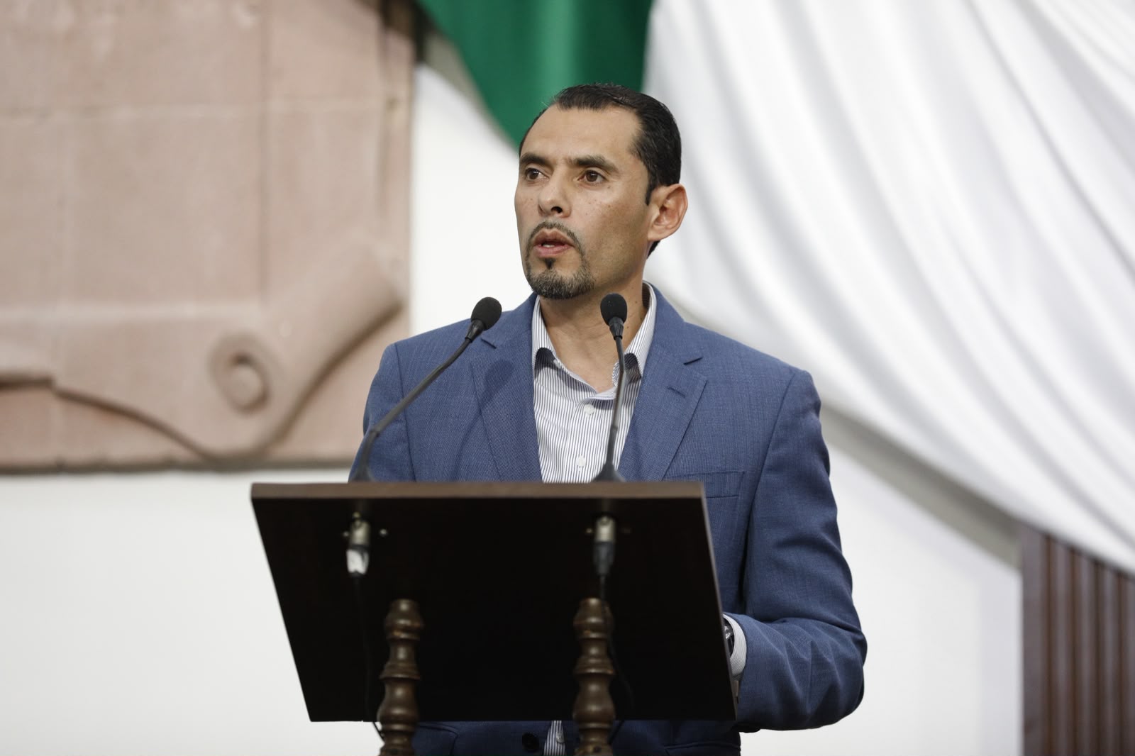 Piden en el Congreso una mayor inclusión en ciencia y tecnología