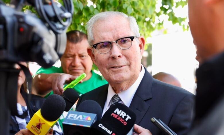 Se definirá esta semana nuevo alcalde de Torreón