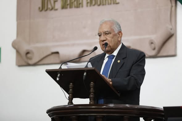 Adecuará Congreso ley estatal con la reforma anti nepotismo