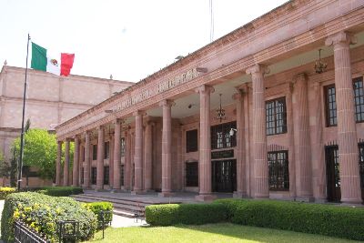 Recibe Congreso petición de nuevo alcalde para Torreón