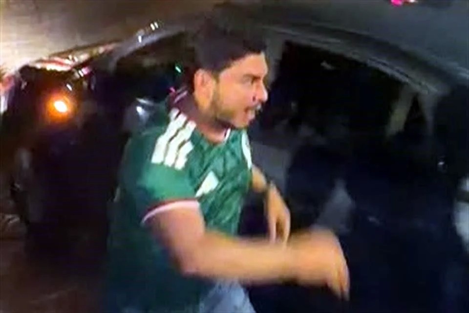 Cesa Morena a líder juvenil en Zacatecas por agredir a mujer