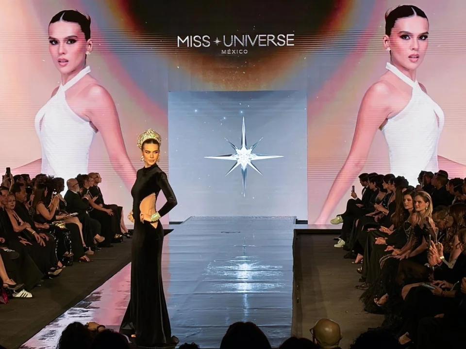 Estas son las 32 candidatas de Miss Universe México 2026
