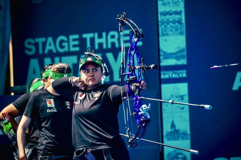 Monclovense conquista plata en Copa del Mundo