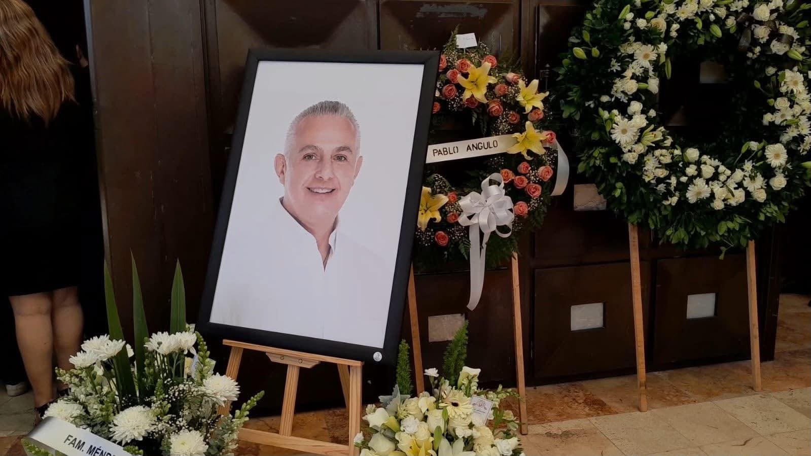 DESPIDEN EN TORREÓN A ROMÁN ALBERTO CEPEDA