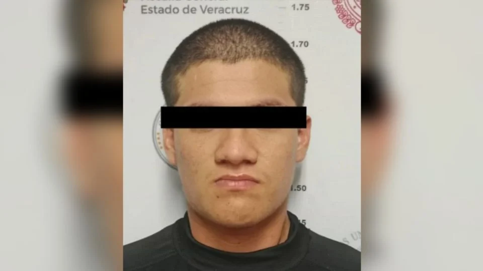 Cae el ‘Delta 7’, ligado a plagio de periodista en Veracruz