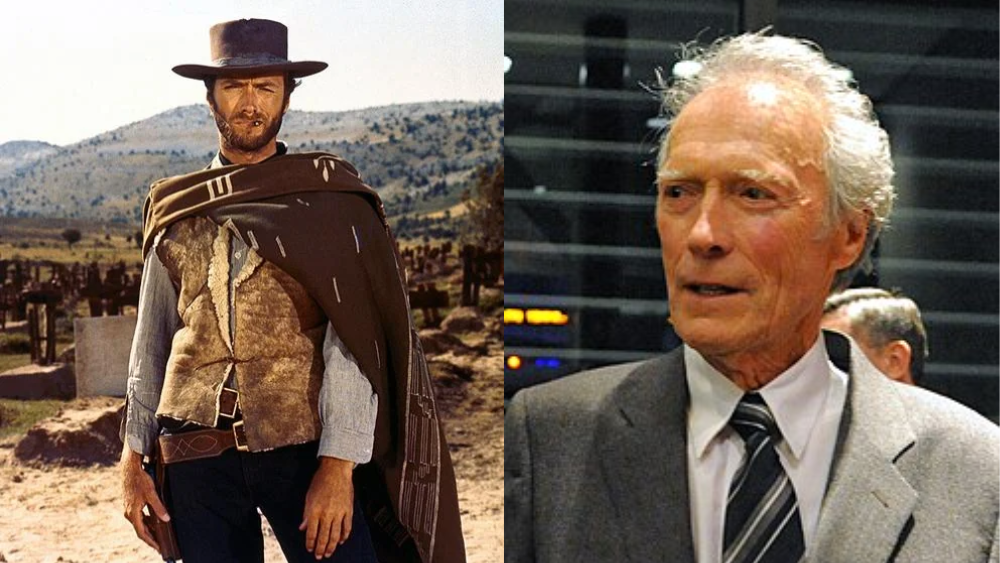 Clint Eastwood dice adiós: su hijo confirma el retiro de una leyenda de Hollywood