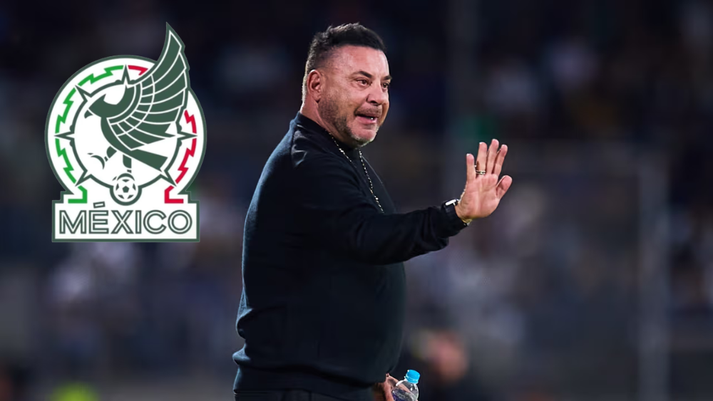 Antonio Mohamed vuelve a cerrarle las puertas a Selección Mexicana: «No me gustó nada cómo me trataron»