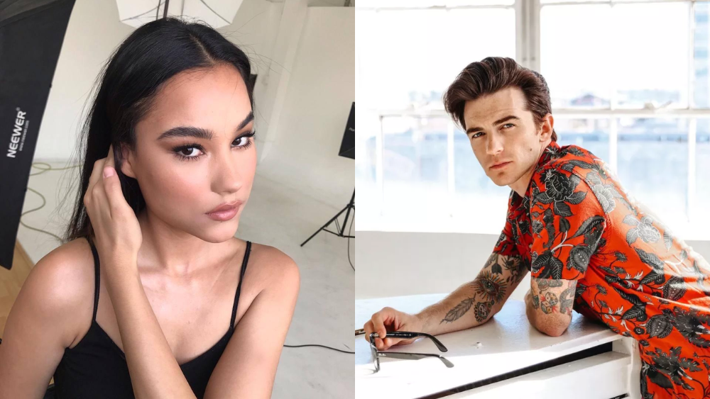 ¿Infidelidad? Drake Bell desaparece de Instagram tras publicaciones sobre su relación con Ela Vidal
