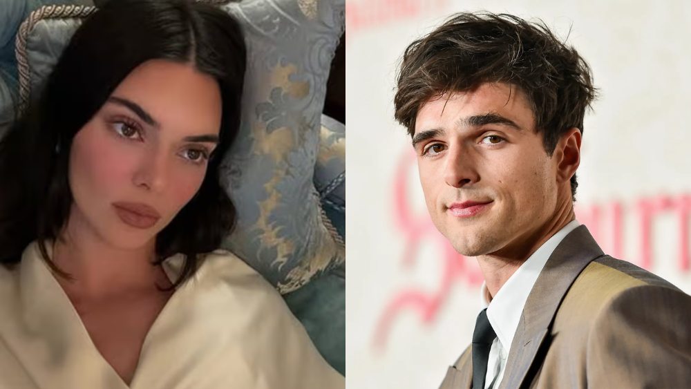 La escapada de Kendall Jenner y Jacob Elordi a Japón da fuerza a las versiones de romance