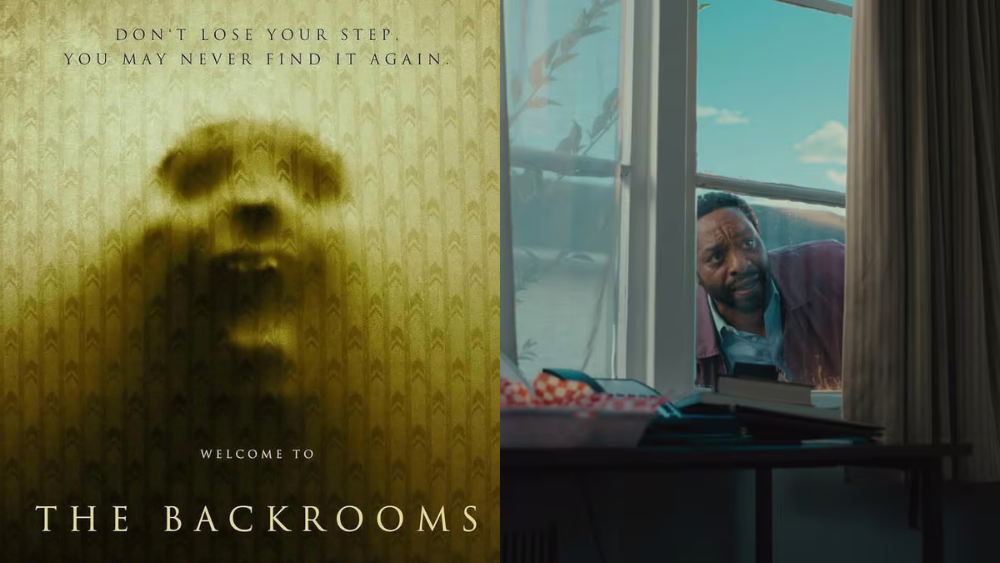 De YouTube a Hollywood: «Backrooms» arrasa en taquilla y bate récord