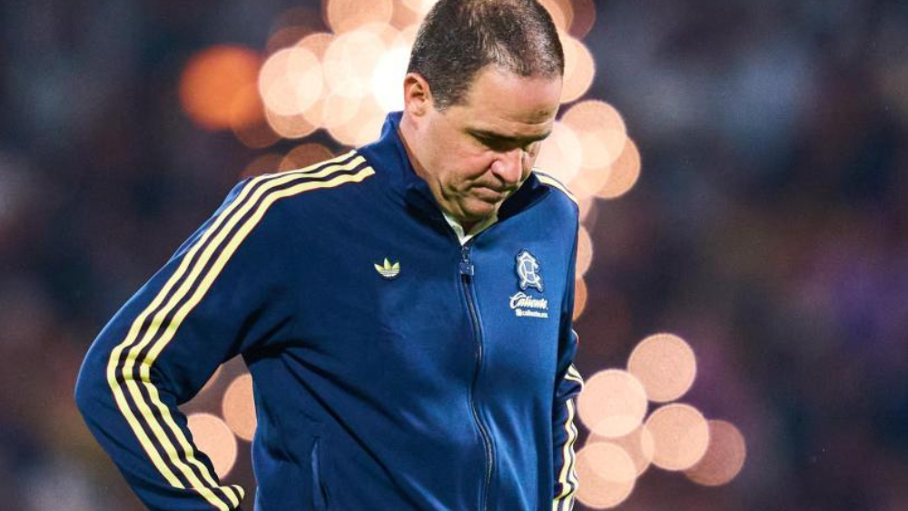 ¡Fin de época! André Jardine se va del América, ¿Qué pasó?