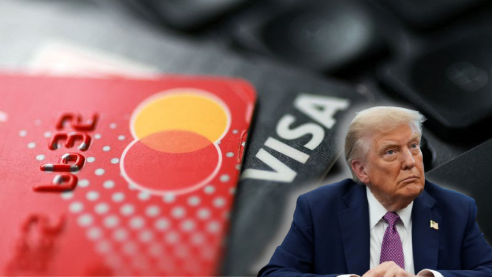 Visa y Mastercard ‘se aterran’ por Trump: Dejan de operar en Cuba por miedo a sanciones de EU