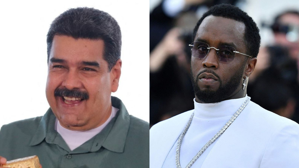 Nicolás Maduro integra a su defensa a la abogada de Sean «Diddy» Combs
