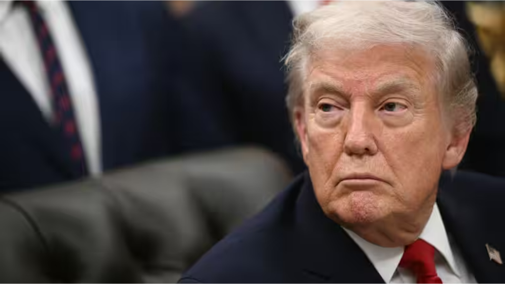 Irán advierte que acuerdo con EU depende de que Trump libere 24 mil mdd en fondos; negociaciones están estancadas, afirma
