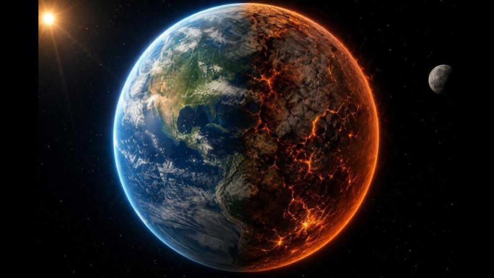 ¿Tiene fecha de caducidad? El estudio científico que revela cuándo se terminará la vida en la Tierra