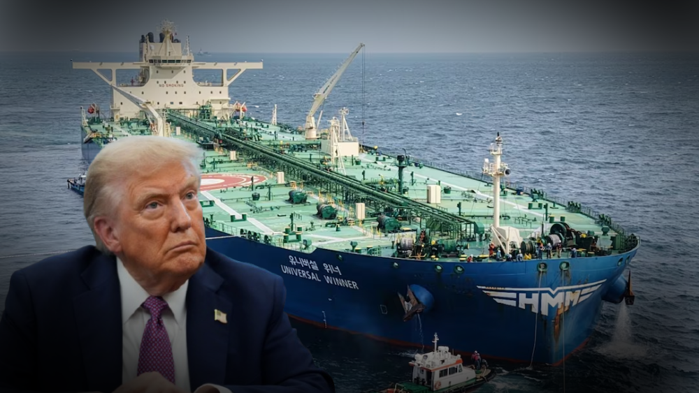 Trump anuncia que el estrecho de Ormuz estará «completamente abierto» el viernes; habrá negociaciones técnicas