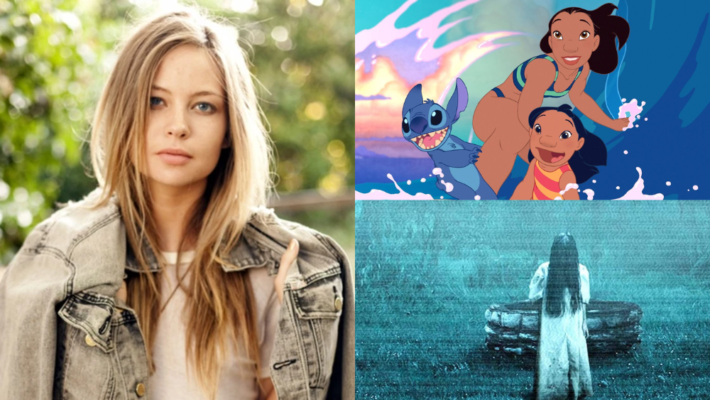Muer* Daveigh Chase a los 35 años; protagonizó «El aro» y dio voz a «Lilo y Stitch»