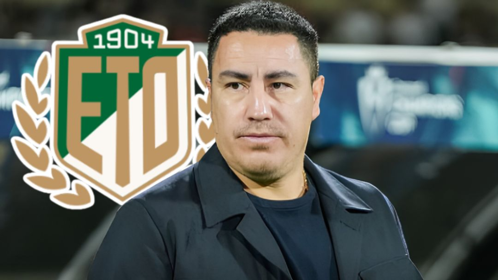 Efraín Juárez es confirmado por su nuevo club en Europa