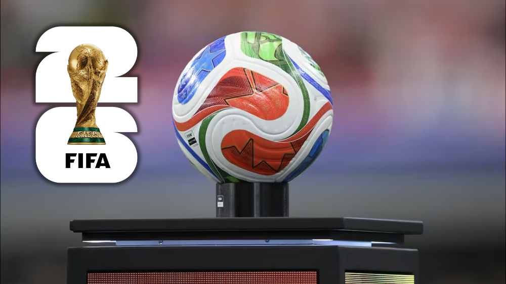 Las 7 Selecciones que ya clasificaron a los Dieciseisavos de Final del Mundial 2026