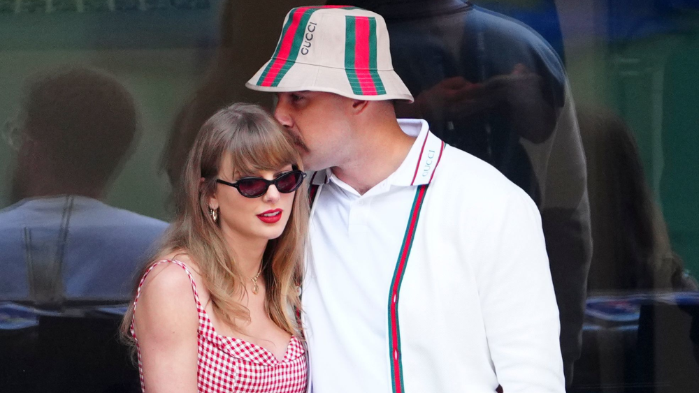 Varias pistas apuntan que Taylor Swift y Travis Kelce se casarán en Nueva York el 3 de julio
