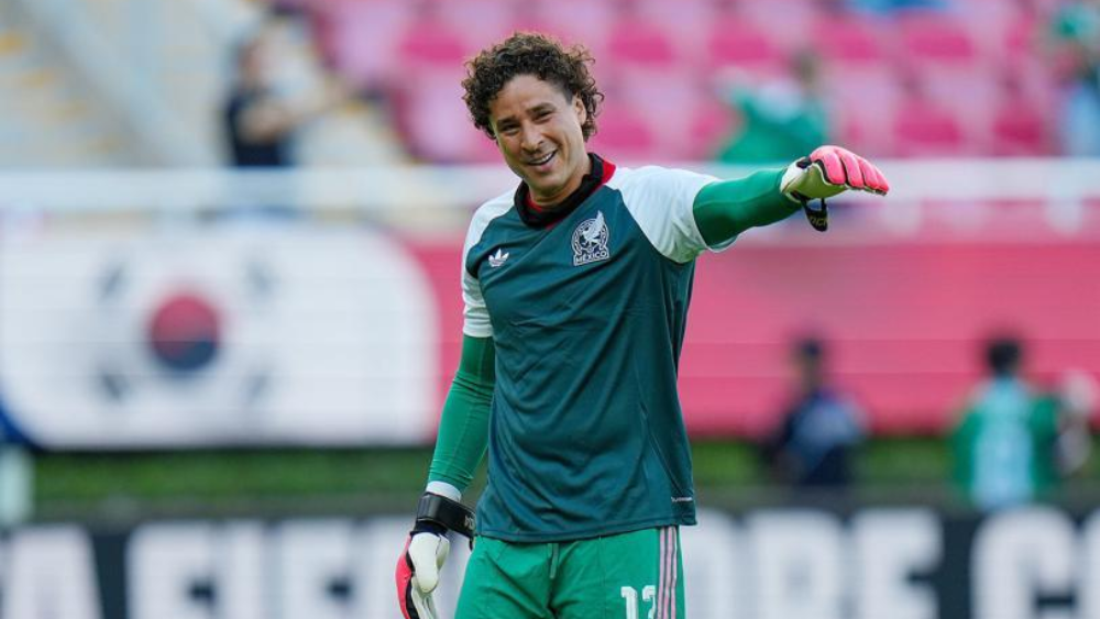 Ochoa va por récord histórico ante Chequia en Mundiales, ¿Será titular?